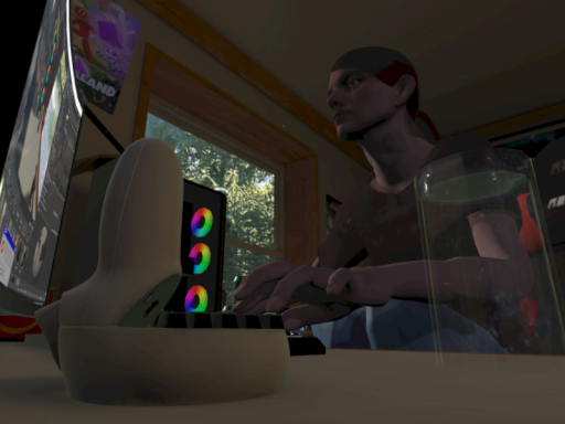 My Huge Room - Avatars and MOREǃ （Updated）