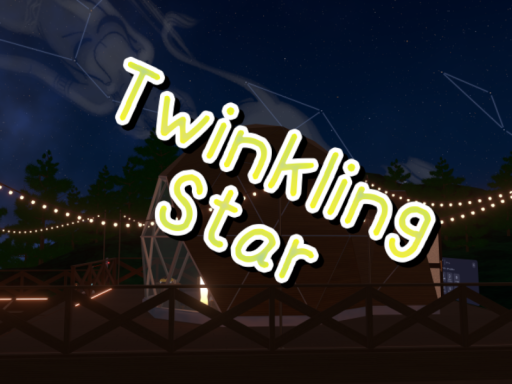 TwinklingStar
