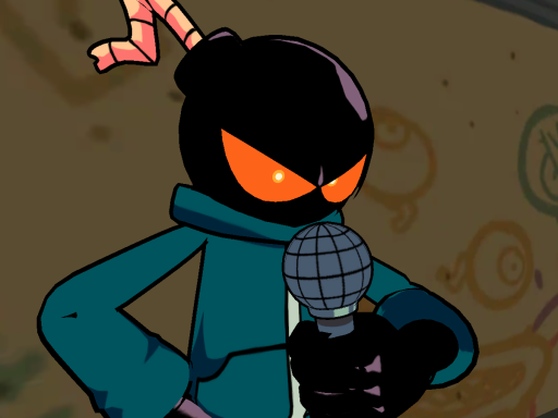 back alley hangout place