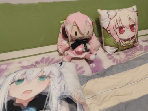 羽梦OwO的小窝 2․0