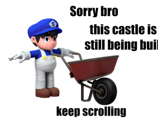 MSG17's Avatar World ［Re-Upload］