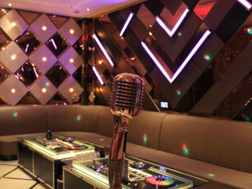 舞蹈房 dance room