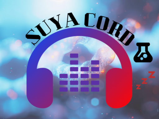 SuyaCord