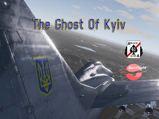The Ghost of Kyiv