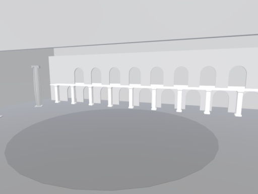 Epic the Musical Set