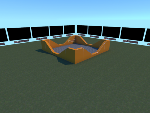 World with too many video players