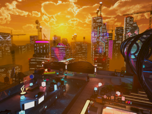 No1024⁄午夜黎明【Dawn Midnight】