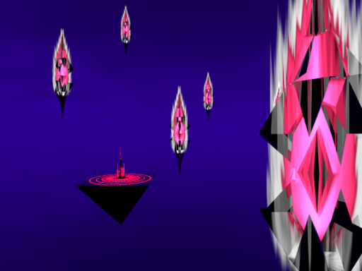 3POR TOURNAMENT ARENA