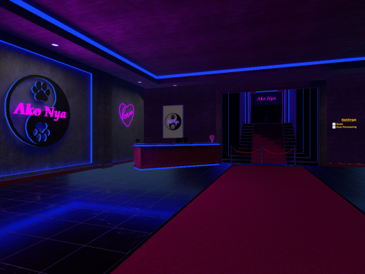 Club AkoNya ［ 2024 ］