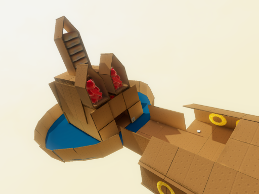 Church of Gummy Bear