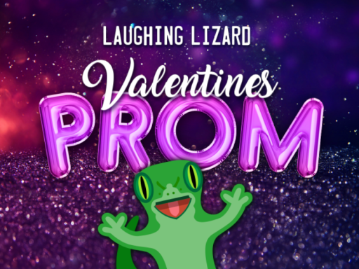 Valentines Prom