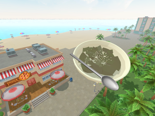 Wakame Resort v1․21 ［2017］