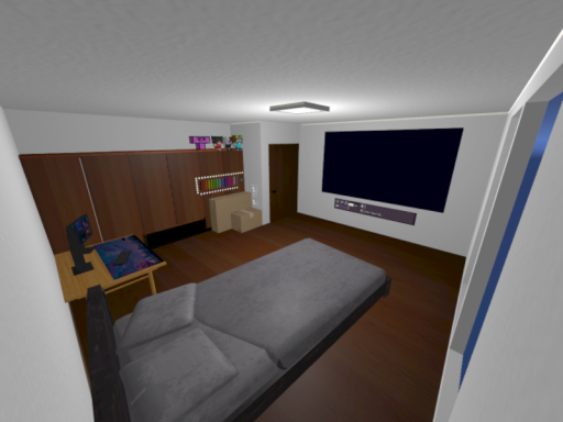 ManuZita's Sleep Room