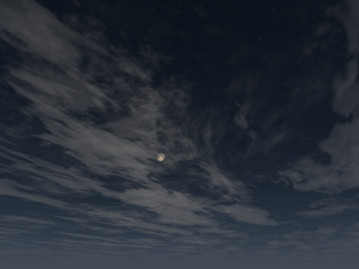 Kawaii Paradise Night