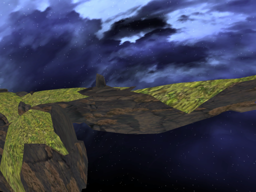 A Toll By The Aether