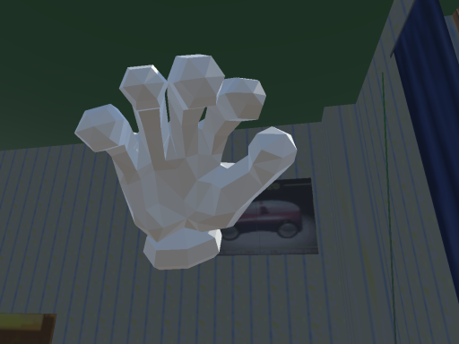 Smash 64 Bedroom ｜ MR_GL00M