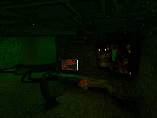 ［OLD］ Abducting Some Humans