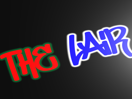 ＂The Lair＂1․1․4