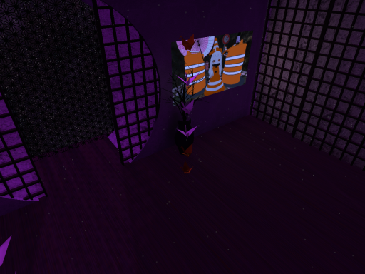 TEST Slushes Safe Space