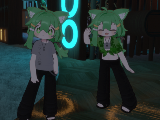 Shizazle's Mamehinata Avatarsǃ