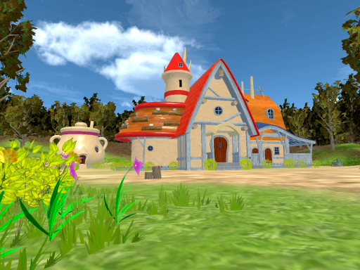 美食殿 -Princess Connect ǃ Re˸dive-