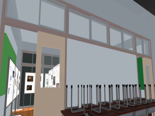 StS Audiovisual room