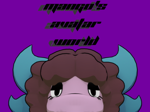 Mango's Avatar World