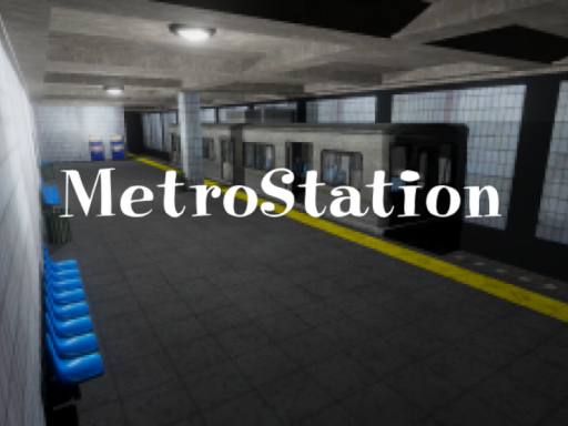 MetroStation