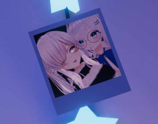 Yunocat Room༊ ∗·˚