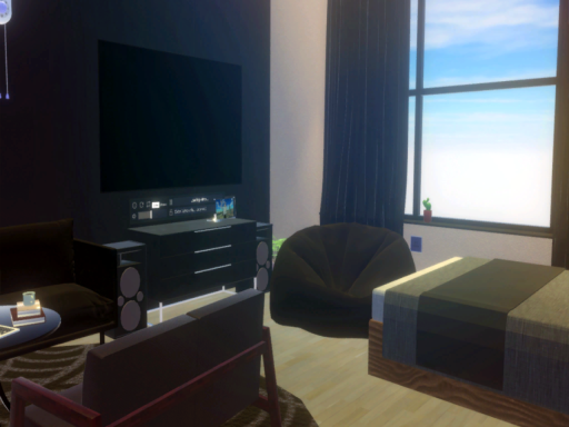 Room 103 - 반포자이 103동