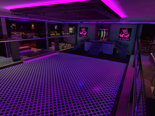 The Rabbit Hole Club