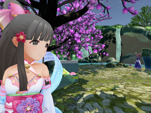 Shou's Idolm＠ster avatars ǃ Be an idol ǃ