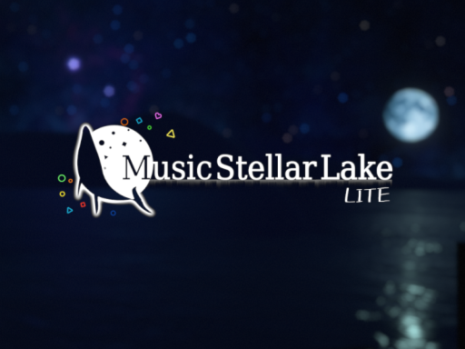 Music Stellar Lake LITE
