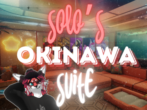 Solo's Okinawa Suite