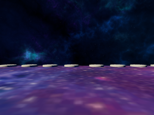 Lexiam's Avatar World