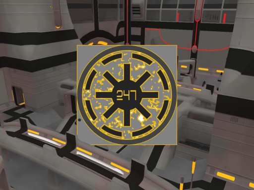 247th Kamino Arena 2․0 Remake