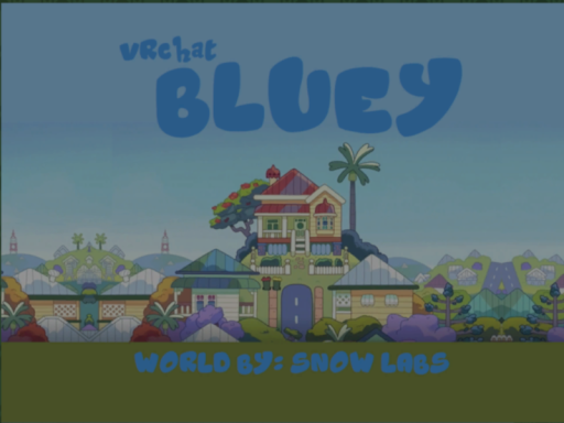 Bluey