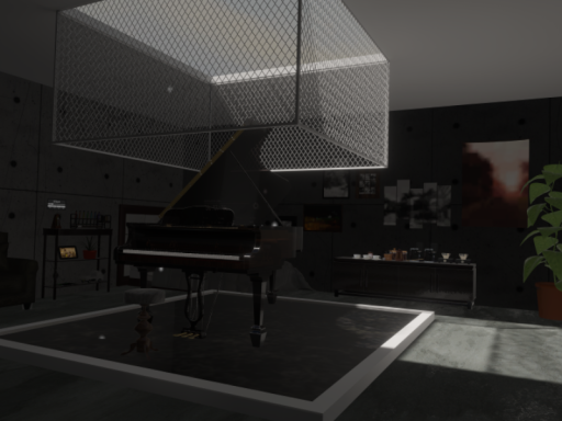 忘却のピアノソナタ~forgotten piano sonata~