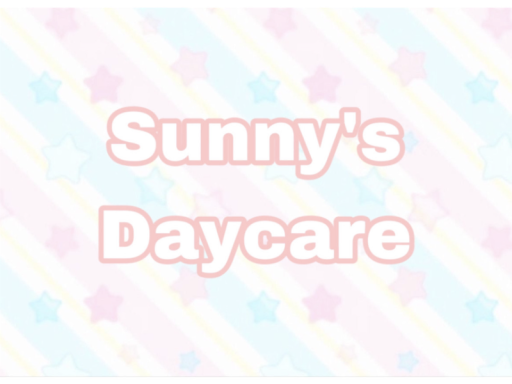 Sunny's Daycare