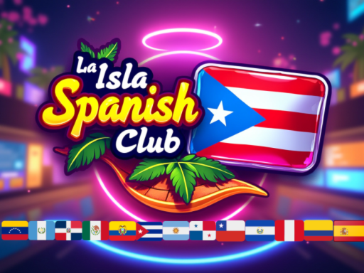 La Isla Spanish Club