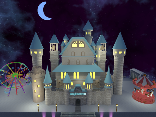 Miliaくらげビートサテライト会場 -Milia KurageBeat-