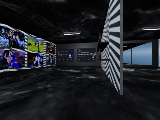 guardians avatar world