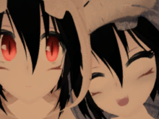 Migit's Onesie Avatars