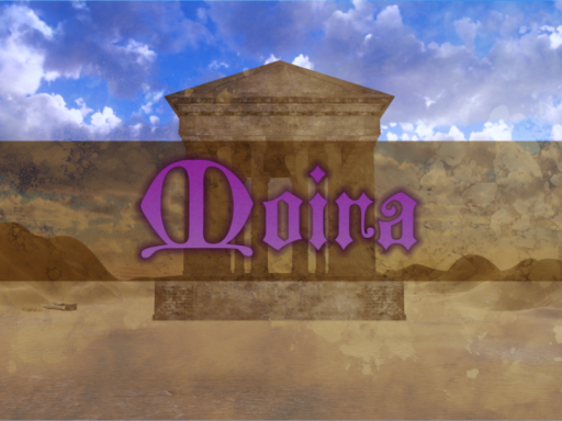 Moira -運命の神殿-