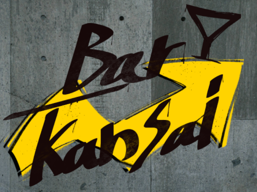 _Bar Kansai