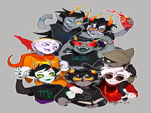 ［hs］_meteor Avatar World