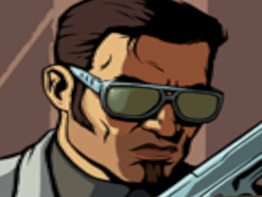 Grand Theft Auto Gangs ＆ Mobsters Avatars