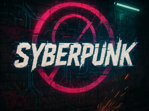 SYBERPUNK