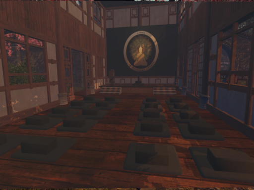 SHOSHIN˸（初心）