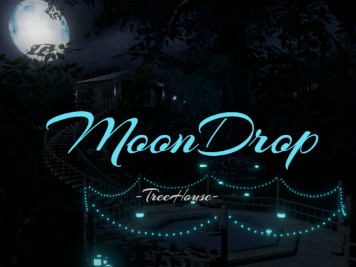 MoonDrop （with Bar）